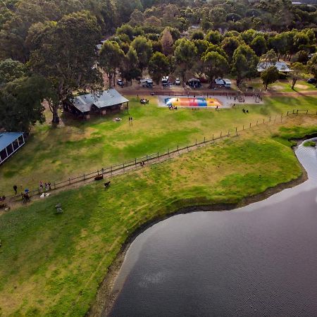 Discovery Parks Margaret River Cowaramup Екстер'єр фото
