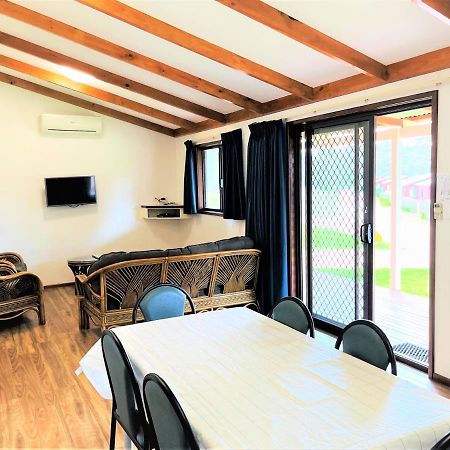 Discovery Parks Margaret River Cowaramup Екстер'єр фото