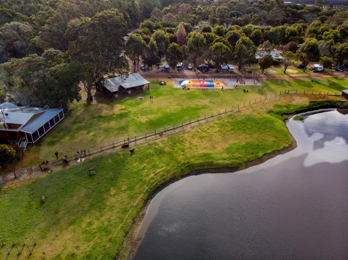 Discovery Parks Margaret River Cowaramup Екстер'єр фото