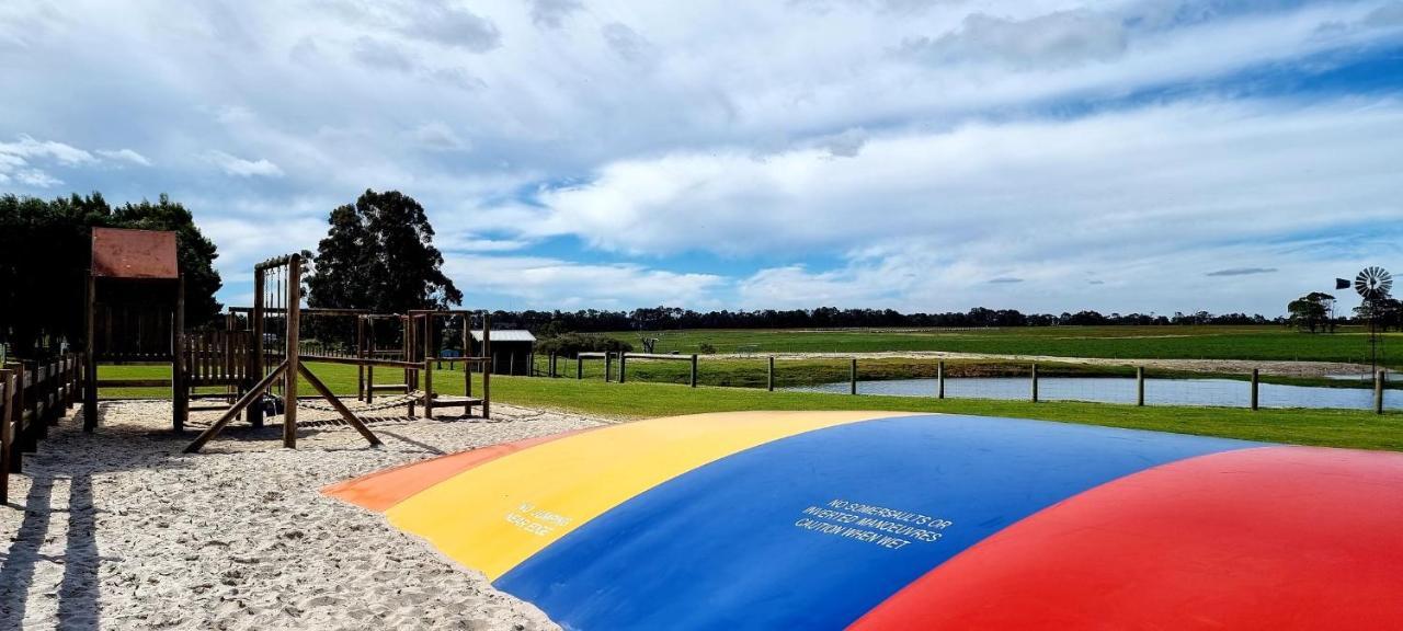 Discovery Parks Margaret River Cowaramup Екстер'єр фото