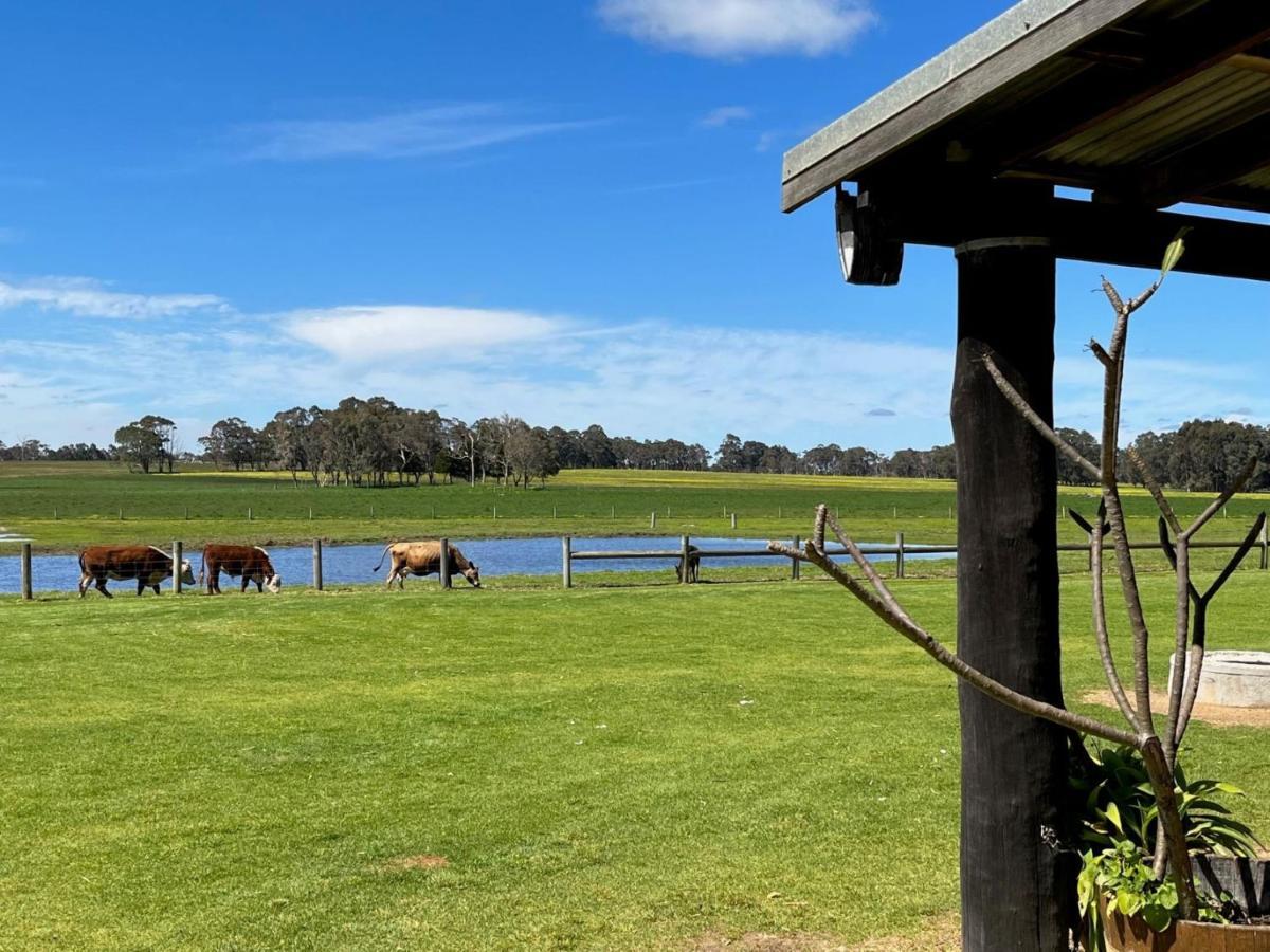 Discovery Parks Margaret River Cowaramup Екстер'єр фото