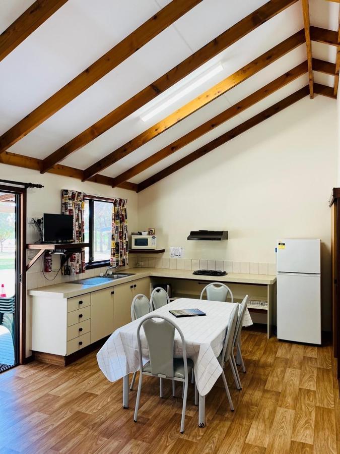 Discovery Parks Margaret River Cowaramup Екстер'єр фото