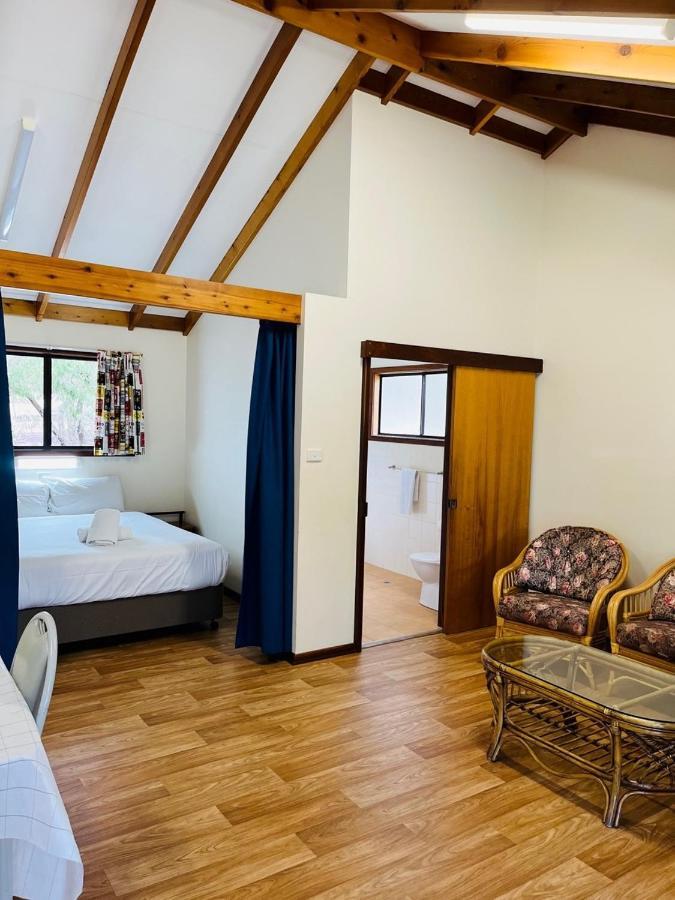 Discovery Parks Margaret River Cowaramup Екстер'єр фото