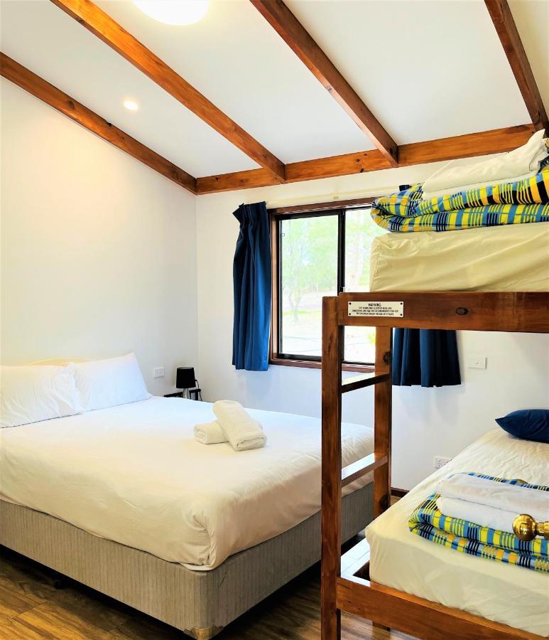 Discovery Parks Margaret River Cowaramup Екстер'єр фото