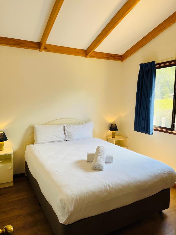 Discovery Parks Margaret River Cowaramup Екстер'єр фото