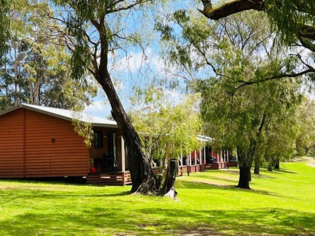 Discovery Parks Margaret River Cowaramup Екстер'єр фото