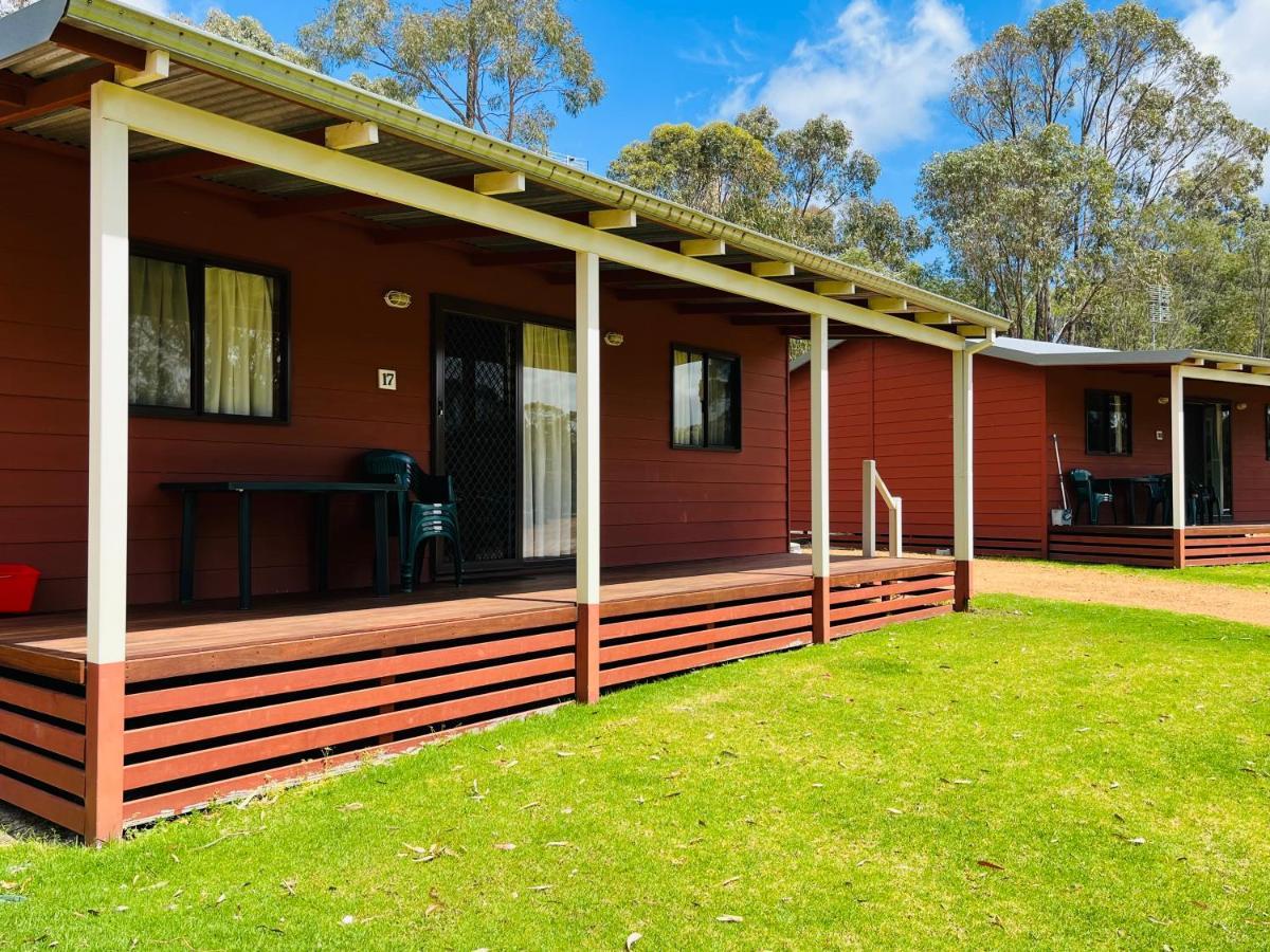 Discovery Parks Margaret River Cowaramup Екстер'єр фото