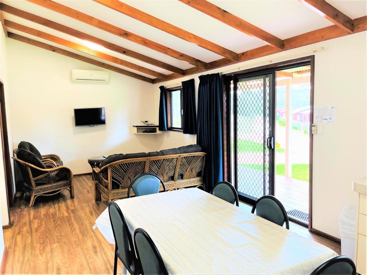 Discovery Parks Margaret River Cowaramup Екстер'єр фото