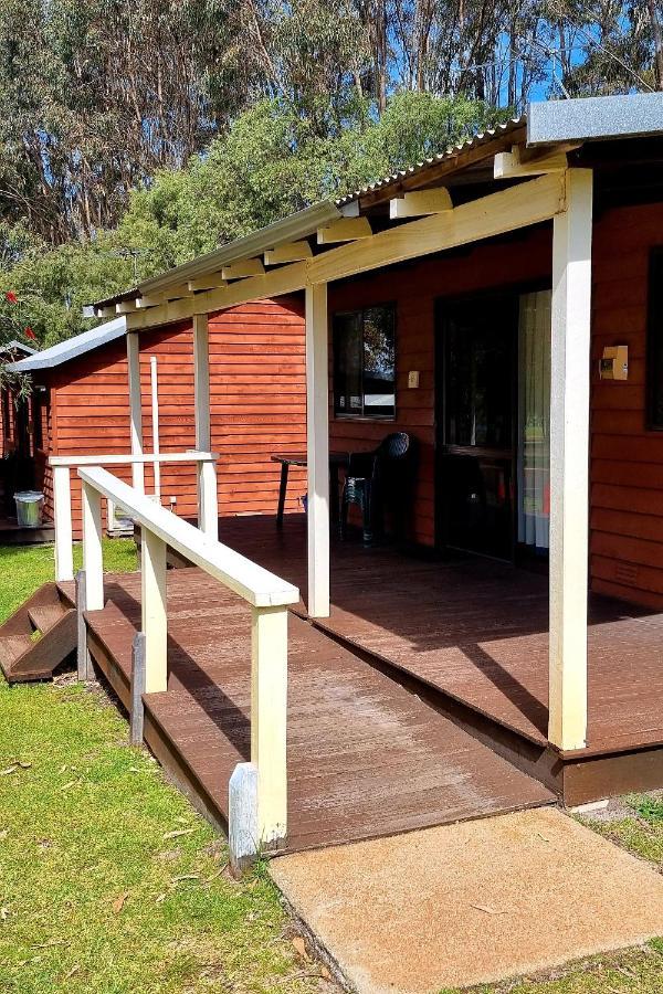 Discovery Parks Margaret River Cowaramup Екстер'єр фото