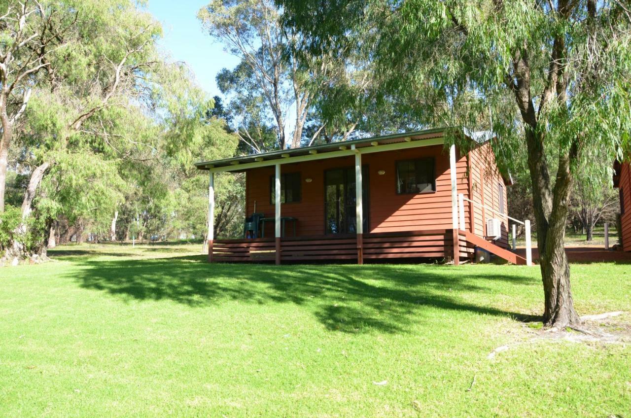 Discovery Parks Margaret River Cowaramup Екстер'єр фото