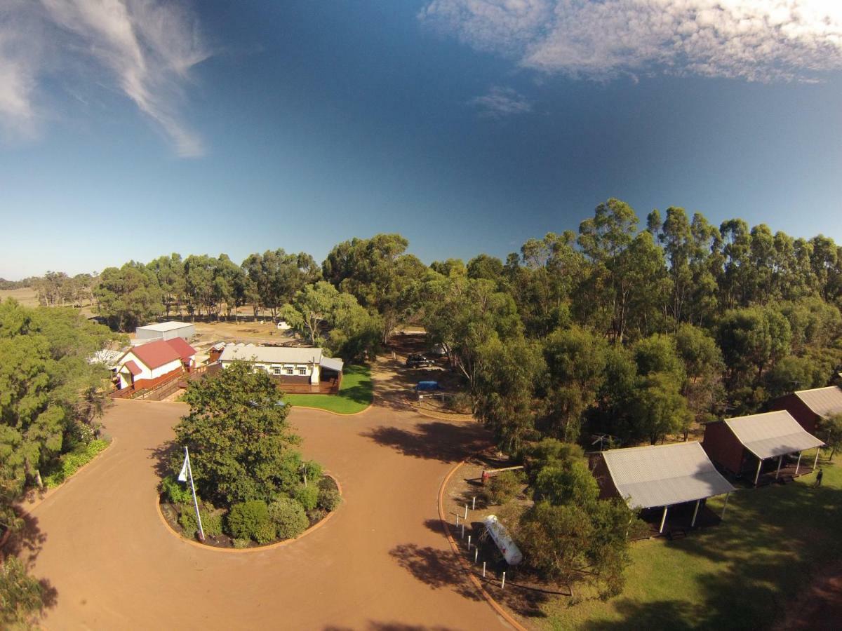 Discovery Parks Margaret River Cowaramup Екстер'єр фото